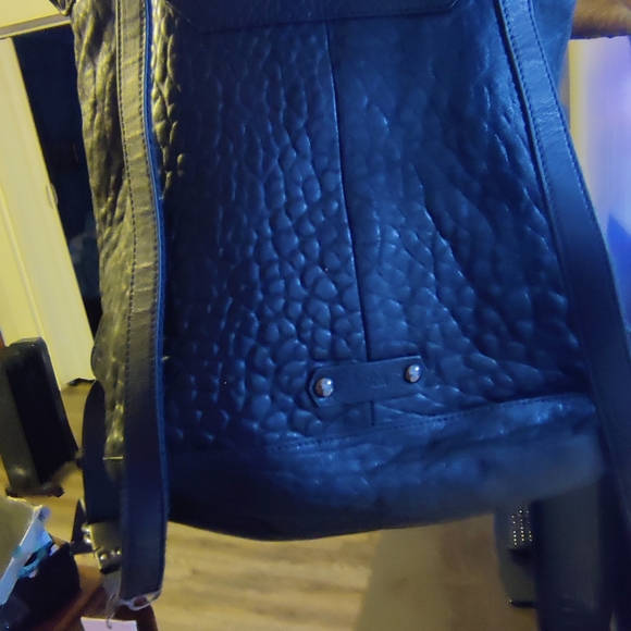 Kooba Alexandria Backpack - Picture 9 of 16